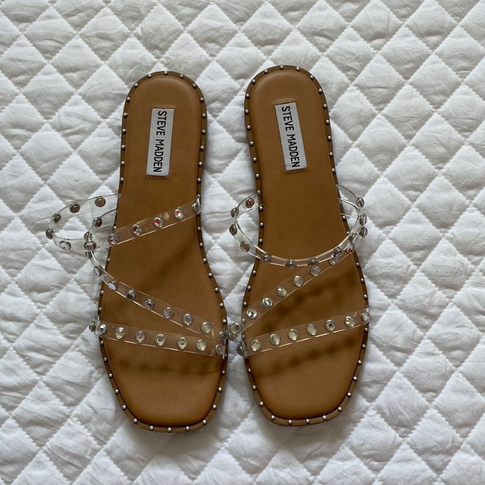 Steve Madden Sandals